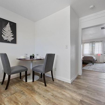 Couples Studio 1 W Full Kitchen Apartment Oakhurst Exterior photo