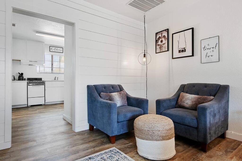 Couples Studio 1 W Full Kitchen Apartment Oakhurst Exterior photo